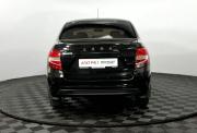 Lada (ВАЗ) Granta I Рестайлинг Нижний Новгород  - изображение 30