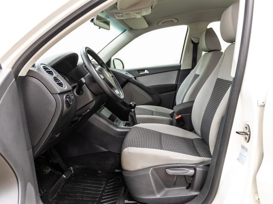 Volkswagen Tiguan I Волгоград  - изображение 21
