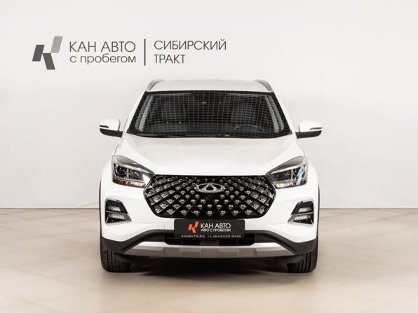 Chery Tiggo 4 Pro I Рестайлинг с пробегом 2024 года, цена 1 612 800 рублей, 33613 км, внедорожник, Автокод Объявления