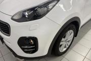 Kia Sportage IV Астрахань  - изображение 23