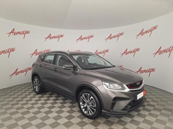 Geely Coolray I с пробегом 2023 года, цена 1 745 000 рублей, 59118 км, внедорожник, Автокод Объявления
