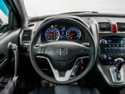 Honda CR-V III Рестайлинг Красноярск  - изображение 32