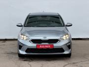 Kia Ceed III Иркутск  - изображение 32