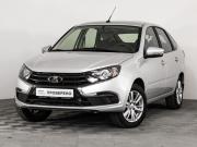 Lada (ВАЗ) Granta I Рестайлинг Санкт-Петербург  - изображение 20