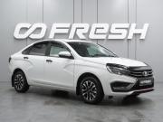 Lada (ВАЗ) Vesta I Рестайлинг (NG) Воронеж  - изображение 16