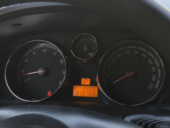 Opel Antara I с пробегом 2010 года, цена 616 000 рублей, 313727 км, внедорожник, Автокод Объявления