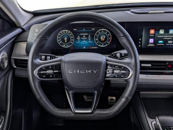 Chery Arrizo 8 с пробегом 2024 года, цена 1 565 000 рублей, 134366 км, седан, Автокод Объявления