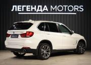 BMW X5 III (F15) Иркутск  - изображение 45