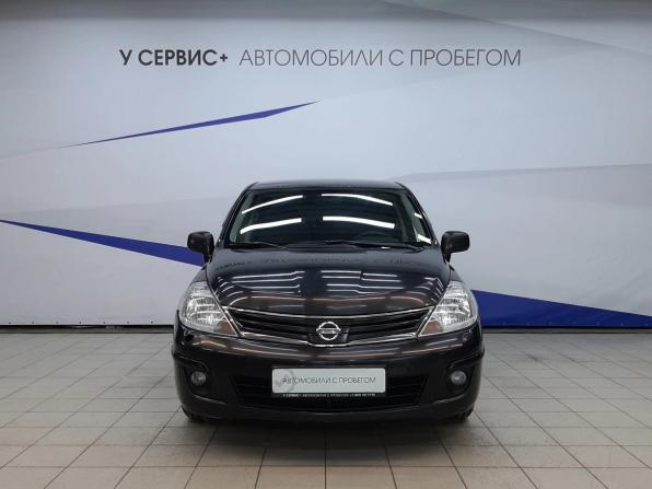 Nissan Tiida I Рестайлинг с пробегом 2012 года, цена 790 000 рублей, 196765 км, хэтчбек, Автокод Объявления