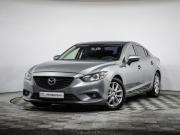 Mazda 6 III (GJ) Санкт-Петербург  - изображение 27