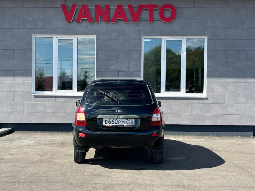 Lada (ВАЗ) Kalina I Альметьевск  - изображение 6