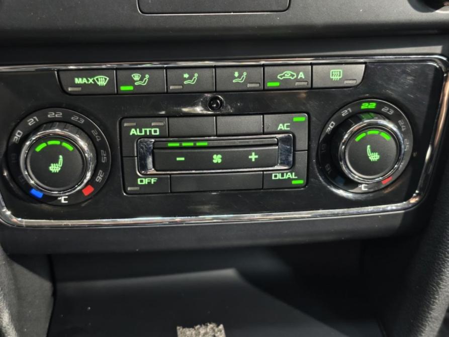 Skoda Superb II Курск  - изображение 13
