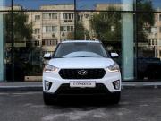 Hyundai Creta I Рестайлинг Самара  - изображение 16