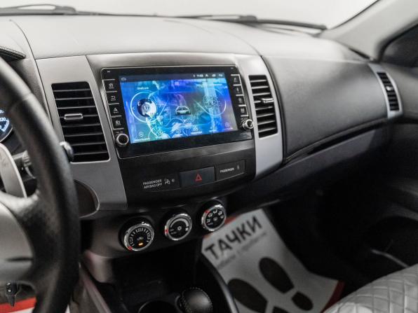 Mitsubishi Outlander II Рестайлинг с пробегом 2011 года, цена 1 120 000 рублей, 143411 км, внедорожник, Автокод Объявления