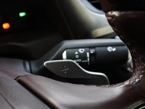 Lexus ES VII с пробегом 2020 года, цена 4 237 000 рублей, 67067 км, седан, Автокод Объявления