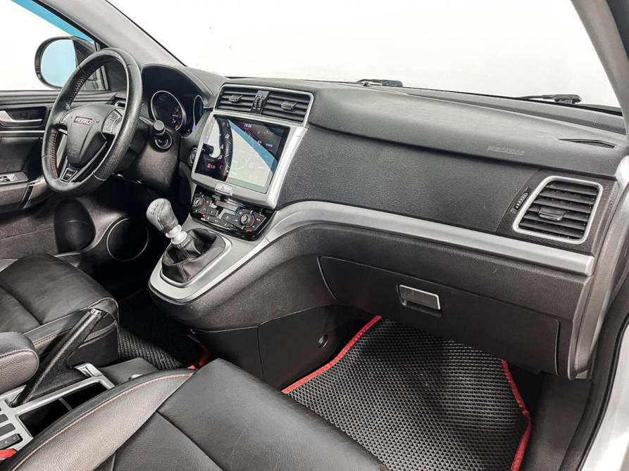 Haval H6 I Ногинск  - изображение 20