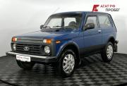 Lada (ВАЗ) 2121 (4x4) I Рестайлинг Нижний Новгород  - изображение 22