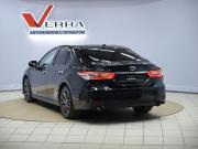Toyota Camry VIII (XV70) Рестайлинг Уфа  - изображение 24