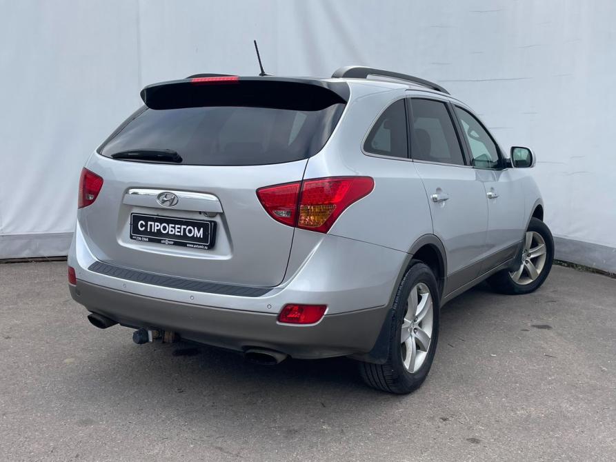 Hyundai ix55 Москва  - изображение 4