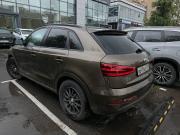 Audi Q3 I (8U) Москва  - изображение 9