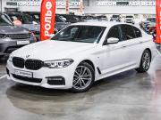 BMW 5 серии VII (G30/G31/G38) Санкт-Петербург  - изображение 25