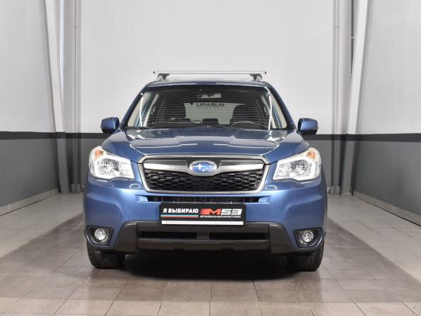 Subaru Forester IV с пробегом 2014 года, цена 1 764 997 рублей, 143471 км, внедорожник, Автокод Объявления