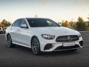 Mercedes-Benz E-Класс V (W213 S213 C238) Рестайлинг Москва  - изображение 22