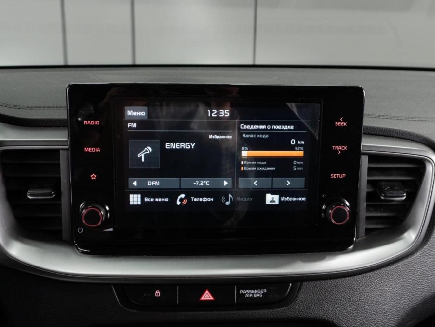 Kia Ceed III Тюмень  - изображение 14