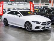 Mercedes-Benz CLS III (C257) Санкт-Петербург  - изображение 34