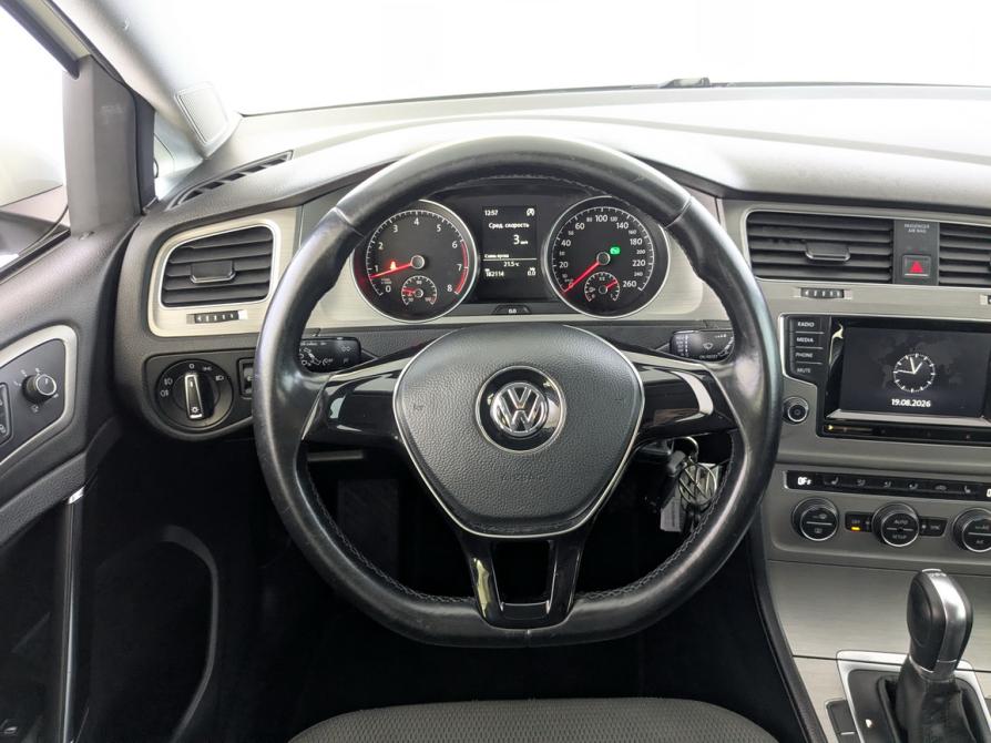 Volkswagen Golf VII Москва  - изображение 26