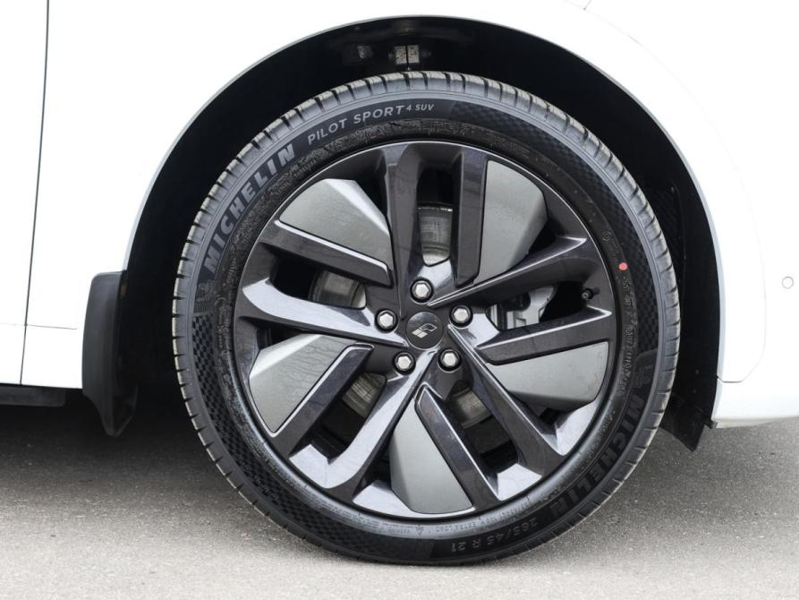 Li Auto (Lixiang) L7 I Рестайлинг Москва  - изображение 30