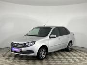 Lada (ВАЗ) Granta I Рестайлинг Воронеж  - изображение 21