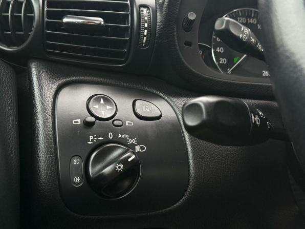 Mercedes-Benz C-Класс II (W203) Рестайлинг с пробегом 2007 года, цена 730 000 рублей, 217000 км, хэтчбек, Автокод Объявления