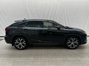 Lexus RX IV Рестайлинг Нижний Тагил  - изображение 29