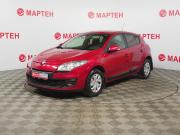 Renault Megane III Вологда  - изображение 18