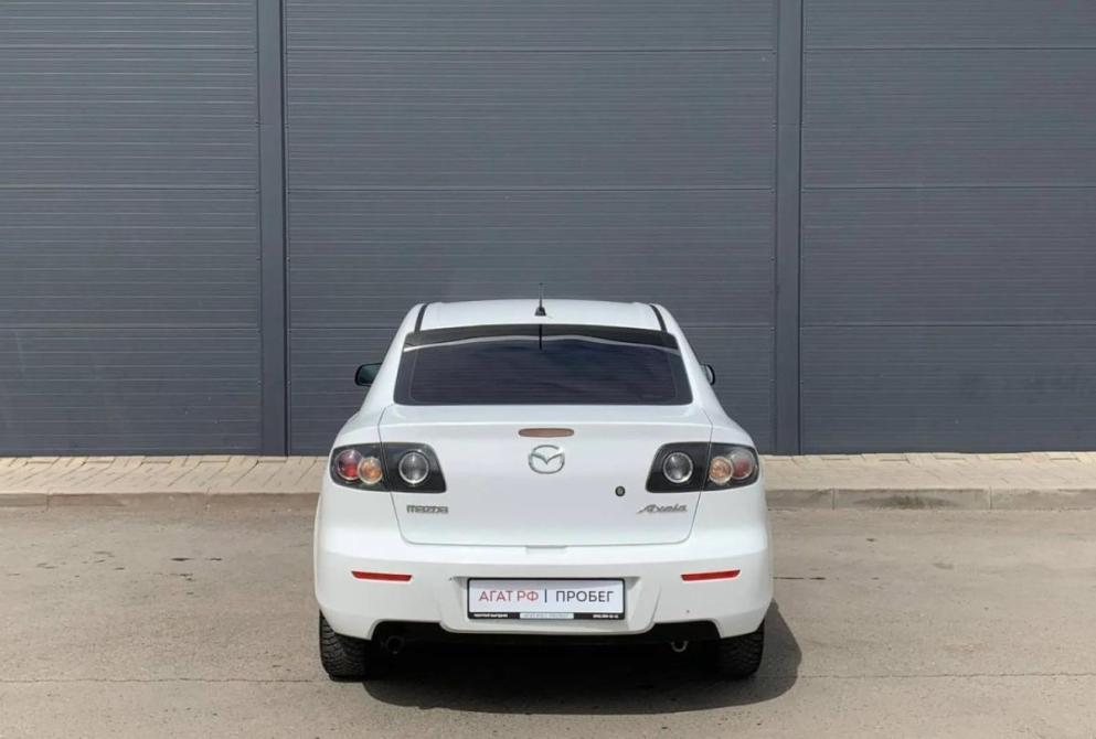 Mazda Axela I Красноярск  - изображение 6