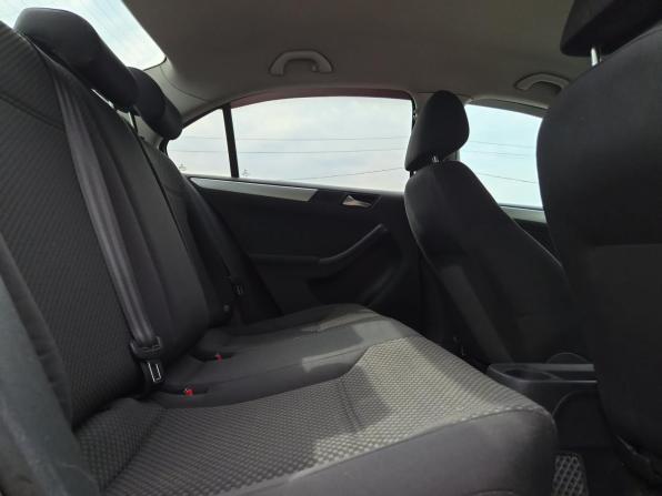 Volkswagen Jetta VI с пробегом 2012 года, цена 595 000 рублей, 204313 км, седан, Автокод Объявления