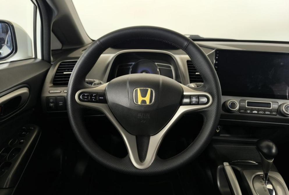 Honda Civic VIII Нижний Новгород  - изображение 15