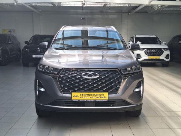 Chery Tiggo 7 Pro Max I с пробегом 2023 года, цена 1 720 000 рублей, 48875 км, внедорожник, Автокод Объявления