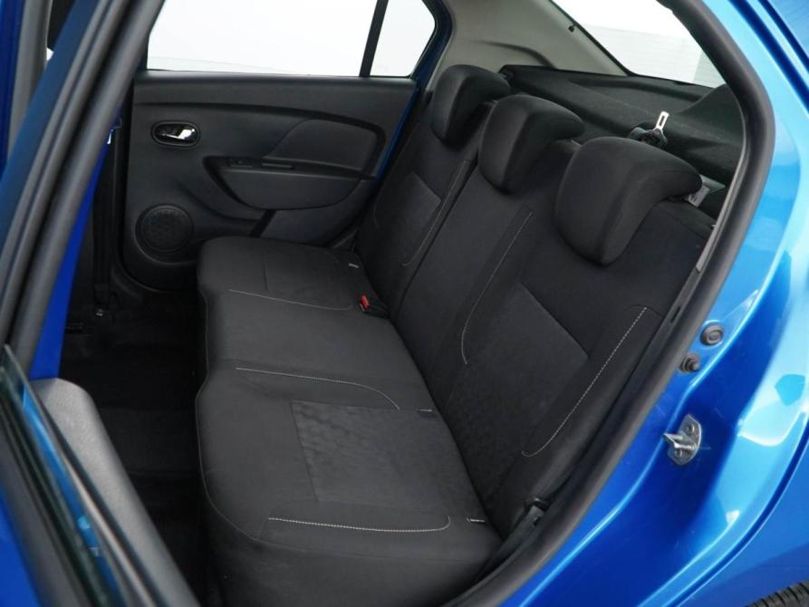 Renault Logan II Москва  - изображение 9