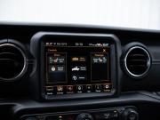 Jeep Gladiator II (JT) Сочи  - изображение 68