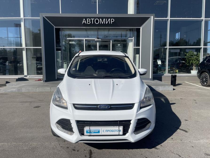 Ford Kuga II Брянск  - изображение 2