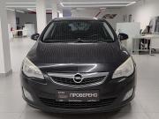 Opel Astra J Казань  - изображение 24