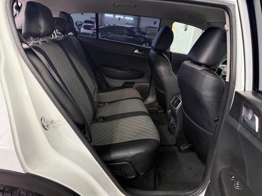 Kia Sportage IV Краснодар  - изображение 14