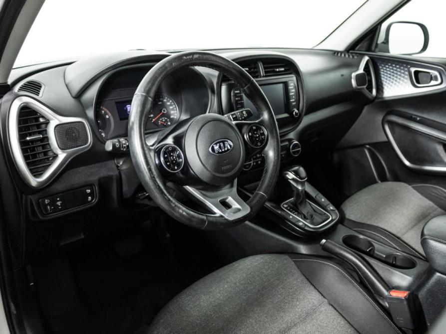 Kia Soul III Санкт-Петербург  - изображение 11