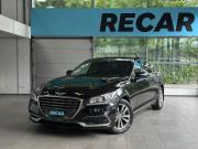 Genesis G80 I Санкт-Петербург  - изображение 79