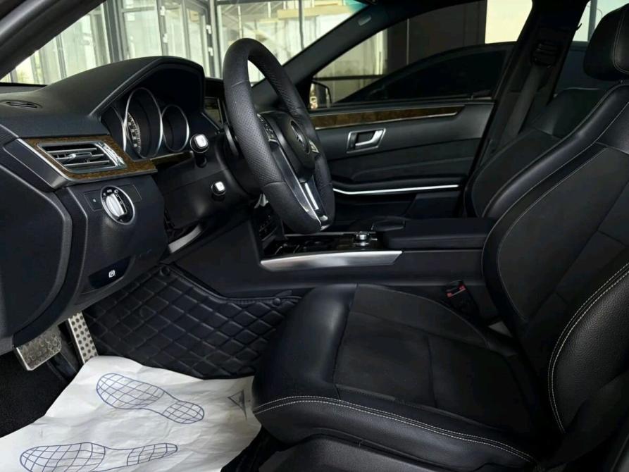 Mercedes-Benz E-Класс IV (W212 S212 C207) Рестайлинг Волгоград  - изображение 7