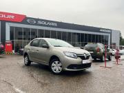 Renault Logan II Нижнекамск  - изображение 20