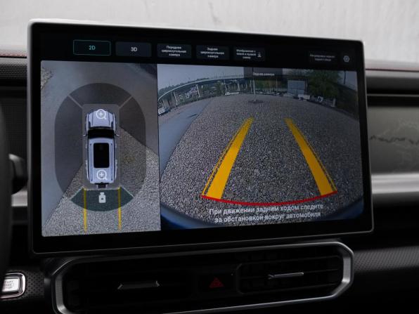 JETOUR T2 с пробегом 2024 года, цена 3 259 000 рублей, 56951 км, внедорожник, Автокод Объявления