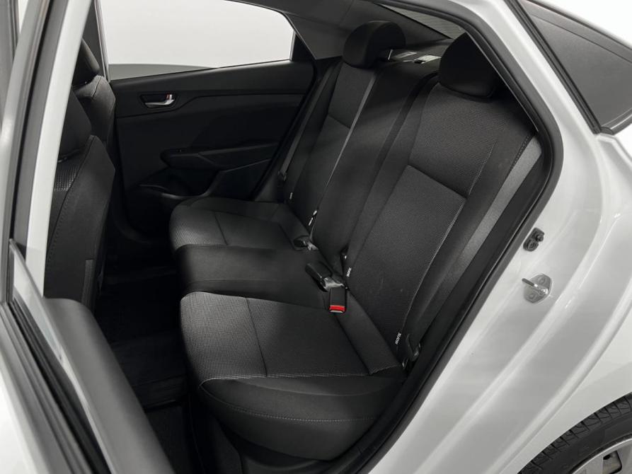 Hyundai Solaris II Казань  - изображение 9
